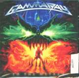 Gamma Ray To The Metal