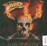 Sinner Mask Of Sanity (reedice)