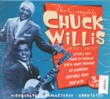 Willis Chuck Complete Recordings
