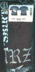 Burzum-T-Shirt Hvis Lyset Ta R Oss -M-