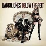 Danko Jones Below The Belt