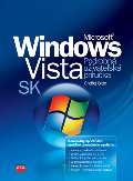 Bitto Ondřej Microsoft Windows Vista SK