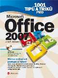 Andrýsková Jana 1001 tipů a triků pro Microsoft Office 2007