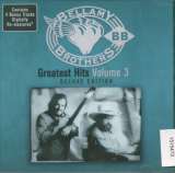 Bellamy Brothers Greatest Hits Vol. 3 (Deluxe Edition)