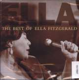 Fitzgerald Ella Best Of Ella Fitzgerald