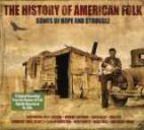 V/A History Of American Folk