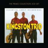 Kingston Trio Essential Early..