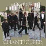 Chanticleer Best Of Chanticleer