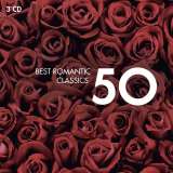 Emi Classics 50 Best Romantic Classics