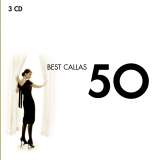 Callas Maria 50 Best Callas