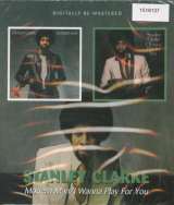 Clarke Stanley Modern Man / I Wanna Play For You