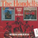 Hondells Go Little Honda / Hondells