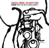 Davis Miles Cookin With The Miles Davis Quintet