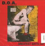 D.O.A. Greatest Shits