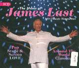Last James Music Of James Last: 100 Classic Favourites