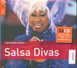 World Music Network Salsa Divas