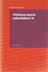 Togga Fichtova teorie sebevdom II.