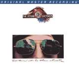 Doobie Brothers Takin' It To The Streets