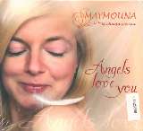 Medial Music Angels Love You
