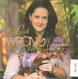 Miss Leslie & Her Juke Jo�-�Wrong Is What I Do Best