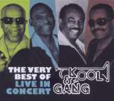 Kool & The Gang Very Best Of - Live In Concert