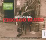 V/A Essential Chicago Blues