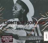 Hopkins Lightnin Dirty House Blues