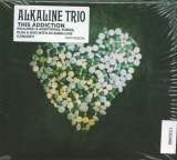 Alkaline Trio This Addiction (CD + DVD)