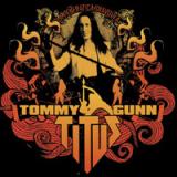 Titus' Tommy Gunn La Peneratic Svavolya (Digipack)