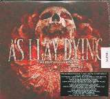 As I Lay Dying Powerless Rise