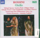 Rossini Gioacchino Antonio (Gioachino) Otello