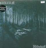 Burzum Hlidhskjalf - Hq