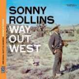 Rollins Sonny Way Out West