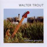 Trout Walter Common Ground