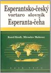 KAVA - PECH Esperantsko-český slovník