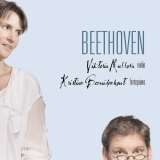 Beethoven Ludwig Van Violin Sonatas No.3 & 9..