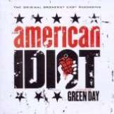 Green Day Original Broadway Cast Recording American Idiot
