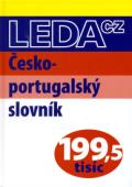 Leda esko portugalsk slovnk