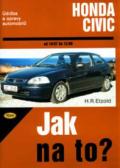 Kopp Honda Civic - Jak na to? 64