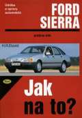 Kopp Ford Sierra - Jak na to?