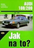 Kopp Audi 100/200 - Jak na to?
