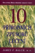 Pragma 10 přírodních způsobů léčení