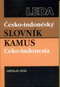 Leda esko-indonsk slovnk / Kamus Ceko-Indonesia