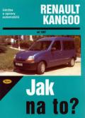 Kopp Renault Kangoo - Jak na to?