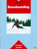 Vobr Radek Snowboarding - Prvodce sportem
