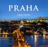 Svek Libor Praha foto (doprovodn text v sedmi jazycch)