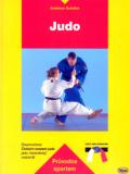 Schfer Andreas Judo - prvodce sportem