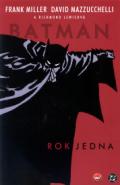 Crew Batman - Rok jedna