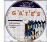 Leda Open Gates - Americk literatura 20. stolet - CD