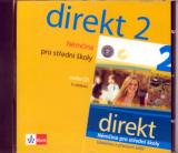 Klett Direkt 2 - Nmina pro S - CD